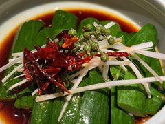 -绿茶餐厅(coco park 店)