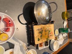 -情妹耙泥鳅·江湖川菜(科华店)