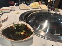 -大鹅岛灶台鱼·铁锅炖(水库路店)