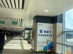 -哈尔滨太平国际机场-T2航站楼