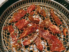 -义气烤肉餐吧(大族广场店)
