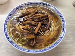 -大时代美食面馆