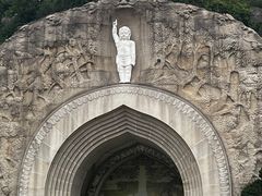 -牛首山文化旅游区