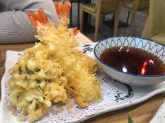 -八间(合生汇店)