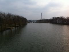 -溱湖国家湿地公园