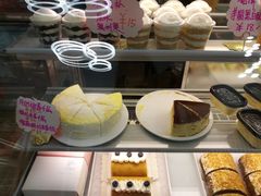 -iFood甜嫩嫩(江东北路店)