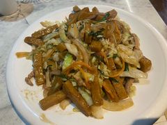 -醉南拳客家菜·河田鸡(东街口航空大厦店)