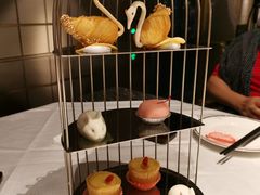 四喜拼盘-天瑞轩·粤菜餐厅