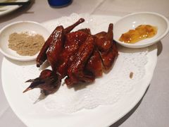 烤乳鸽-光明邨大酒家(汇阳广场店)