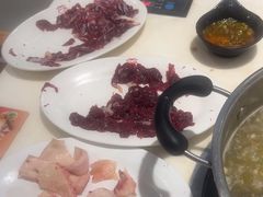 -陈记顺和潮汕牛肉火锅(韩江路店)