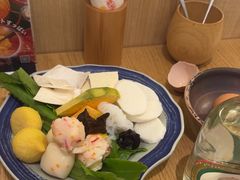 -伊豆野菜村(大族广场店)