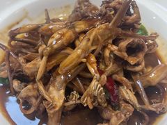 -善银私房菜馆(金舟花园小区店)