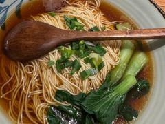 -贡梅老面馆·蟹粉面·无锡特色小吃(南长街主推店)