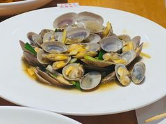 -79号渔船海鲜饭店(岗厦店)