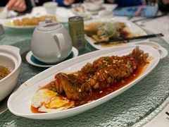 -北园酒家(小北路店)