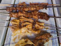 -羊家胡同·龙虾烧烤火锅(龙汇路店)