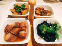 四小碟-莆田餐厅PUTIEN(西安万象天地店)