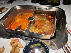 -九鼎轩脆毛肚火锅(南京东路店)
