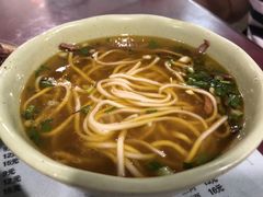 -大石人家鱿鱼面馆(大石西路总店)