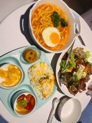 -MINI MARS KIDS CLUB亲子家庭中心(长宁天山店)