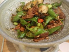 -花舍·新派粤菜·西餐·下午茶(亚运村·鸟巢店)