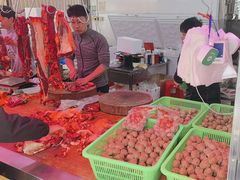 -阿娟牛肉丸·手打牛肉丸·现做现卖