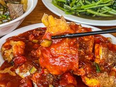 -牛八宝桂林米粉(八里庄店)