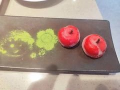 -海底捞火锅(CBD安泰广场店)