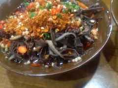 -楚媚娘炭火蛙锅(宽厚里店)