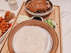 -松鹤楼(狮山永利广场店)