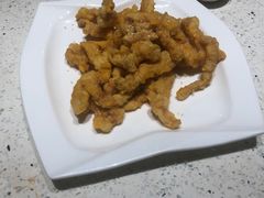 -阿莉餐厅(枣阳路店)