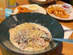 -街角 T·COFFEE 融合料理·BISTRO(车公庙店)