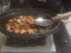 -肥家大排档(天河体育西店)