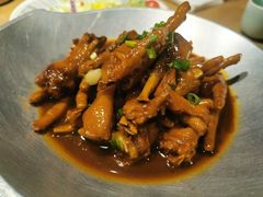 -小菜园新徽菜(南通崇川金鹰店)
