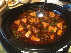 -铜锣湾·有麝自然香(重庆新天地店)