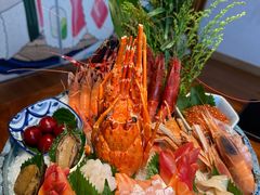-一本料理(西溪天街店)