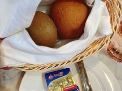 -北京贵宾楼饭店 红墙咖啡厅