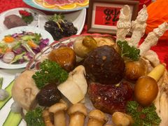 -天宜隆蘑菇宴火锅(石景山旗舰店)