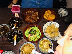 -金必轩(青岩店)