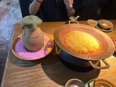 -吃饭皇帝大土家民族菜(正大广场店)