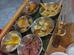 -一朵菌·野生菌探索家火锅(南亚店)