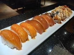 -德川家日本料理(中关村寰太大厦店)