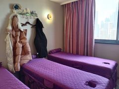 包房-智慧盲人按摩艾灸-颈肩腰膝疼痛调理(浦东店)