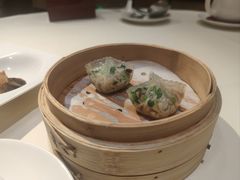 -利苑酒家(华熙国际店)