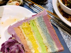 -BON CAKE(华贸购物中心店)