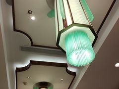 大堂-蝶园·装修中(BFC外滩金融中心店)