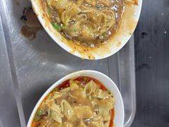 -正味斋锅巴菜(西北角店)