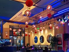 大堂-Ambra Haus琥珀屋精酿餐厅(宝山店)