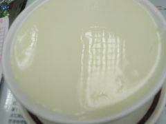 姜汁撞奶-义顺牛奶公司