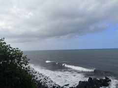 -龙头岩(Dragon Head Rock)